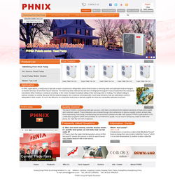 偉業(yè)鋁材外貿(mào)網(wǎng)站設(shè)計(jì) 賦能設(shè)計(jì)與代工，打造全球品牌形象