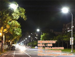 高郵市盛泰燈具廠 優質路燈供應商的煤及制品行業熱賣促銷策略解析