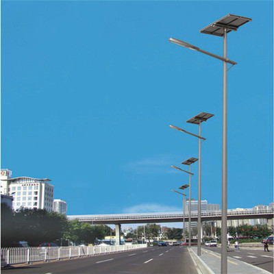 瑞翔風(fēng)光互補太陽能路燈 廠家直銷，點亮綠色未來