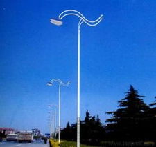 單臂道路燈全面解析 供應、批發、價格與選購指南
