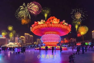 西寧人今年去哪看花燈？探尋工藝美術彩燈制造之美